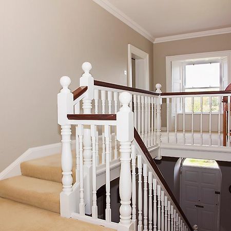Ballinclea House Bed And Breakfast Brittas Bay Eksteriør billede