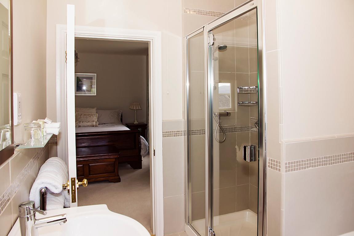 Ballinclea House Bed And Breakfast Brittas Bay Eksteriør billede