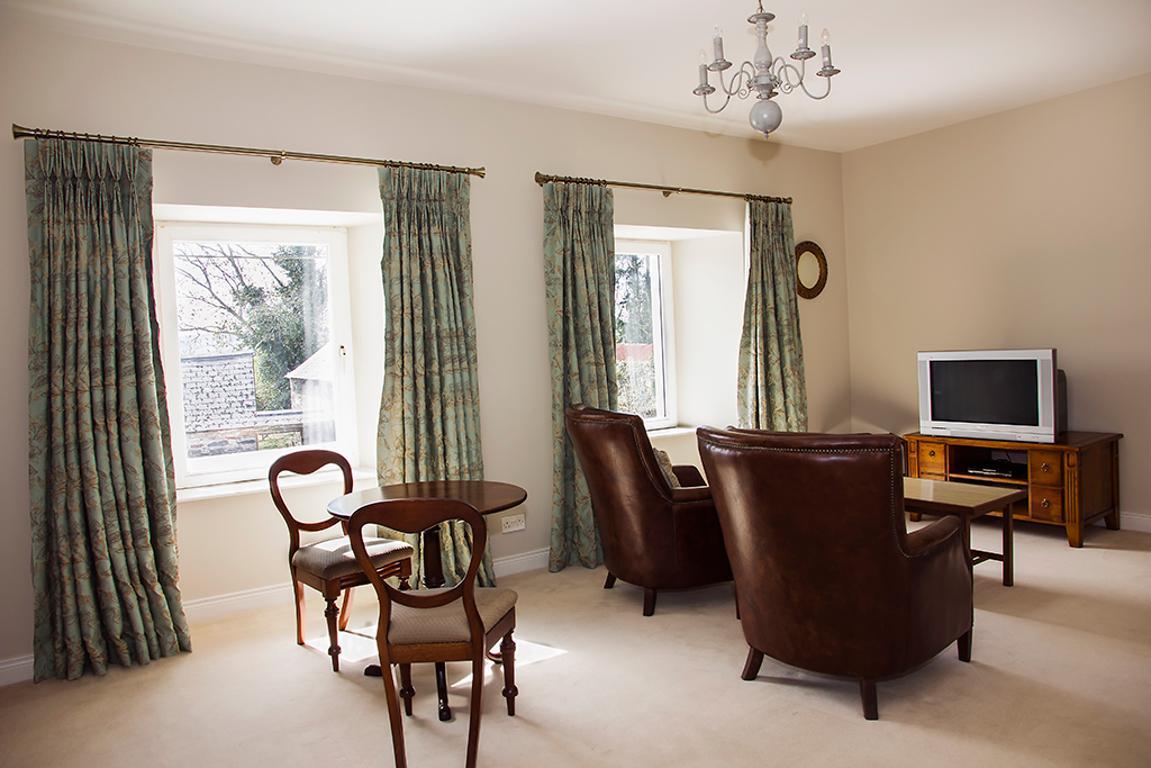 Ballinclea House Bed And Breakfast Brittas Bay Eksteriør billede